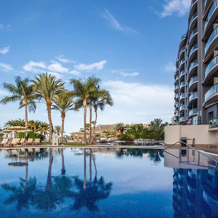Radisson Blu Gran Canaria Szálloda