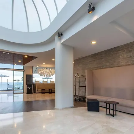 Szálloda Radisson Blu Gran Canaria 5*