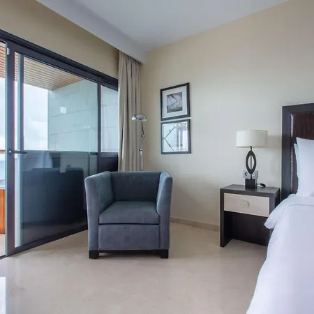Szálloda Radisson Blu Gran Canaria La Playa de Arguineguín