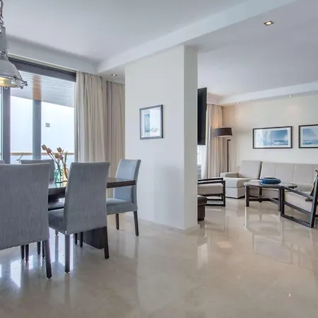 Radisson Blu Gran Canaria La Playa de Arguineguín
