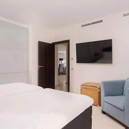 Szálloda Radisson Blu Gran Canaria