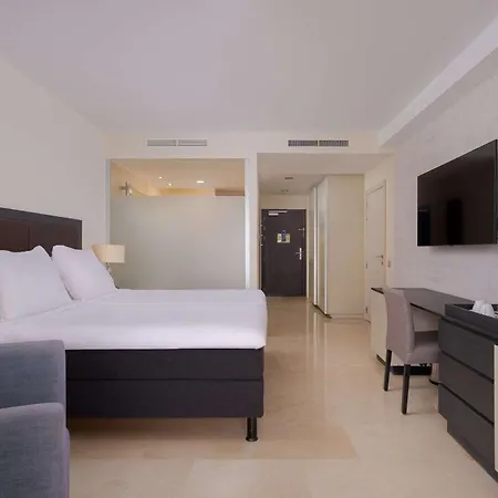 Radisson Blu Gran Canaria Szálloda 5*