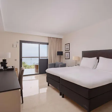 Radisson Blu Gran Canaria Szálloda La Playa de Arguineguín