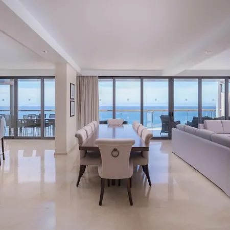 Radisson Blu Gran Canaria Szálloda