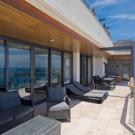 Radisson Blu Gran Canaria Szálloda 5*