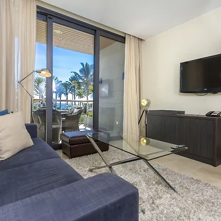 Radisson Blu Gran Canaria La Playa de Arguineguín