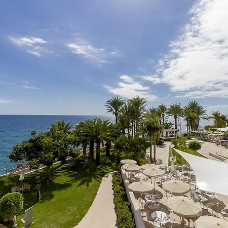 Radisson Blu Gran Canaria Szálloda 5*