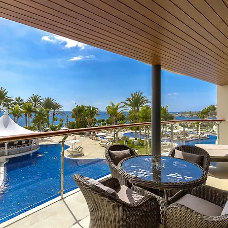 Radisson Blu Gran Canaria