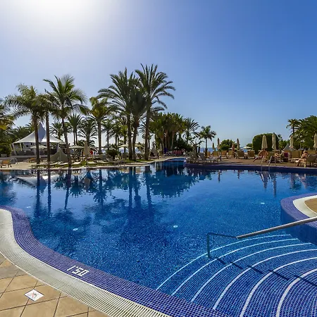 Radisson Blu Gran Canaria Szálloda 5*