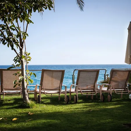 Szálloda Radisson Blu Gran Canaria