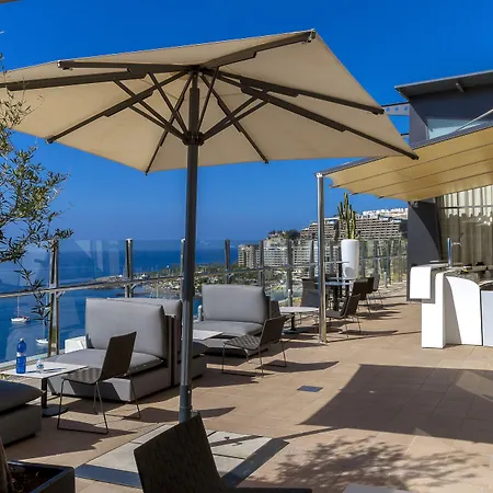 Radisson Blu Gran Canaria Szálloda La Playa de Arguineguín