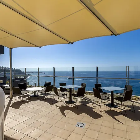Radisson Blu Gran Canaria 5* La Playa de Arguineguín