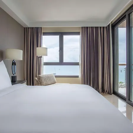 Radisson Blu Gran Canaria Szálloda 5*