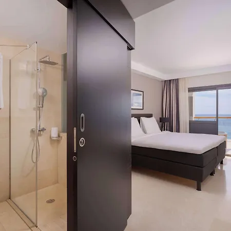 Radisson Blu Gran Canaria 5* La Playa de Arguineguín
