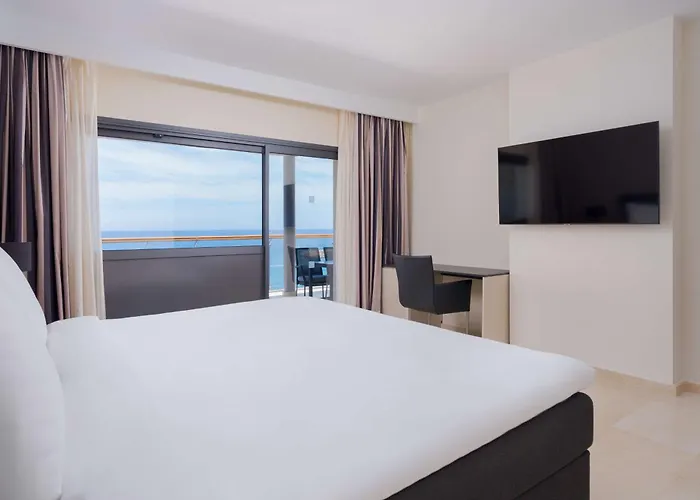Radisson Blu Gran Canaria 5* La Playa de Arguineguín