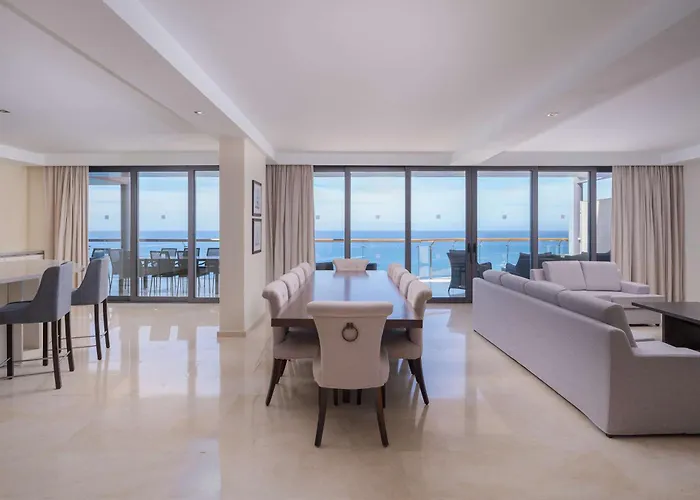 Radisson Blu Gran Canaria Hotell