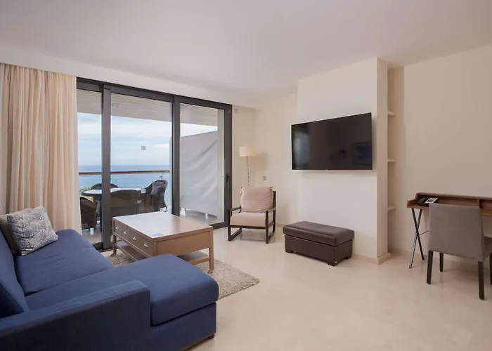 Radisson Blu Gran Canaria Hotell