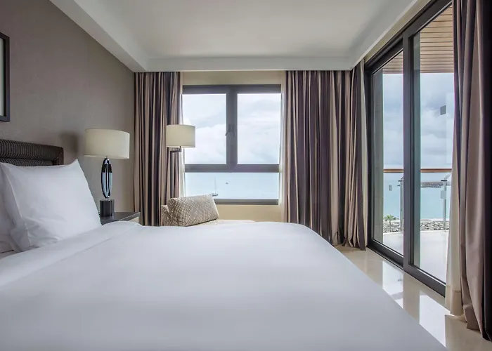 Radisson Blu Gran Canaria Hotell 5*