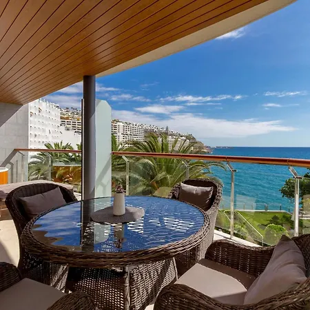 Radisson Blu Gran Canaria La Playa de Arguineguín