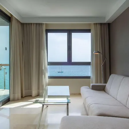 راديسون بلو غران كناريا لا بلايا ذي أرغينيك