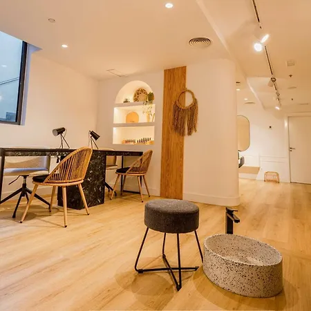 Radisson Blu Gran Canaria La Playa de Arguineguín