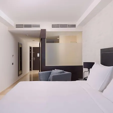 Hotel Radisson Blu Gran Canaria