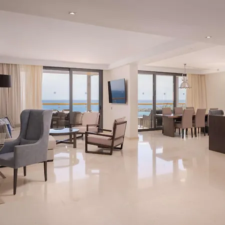 Hotel Radisson Blu Gran Canaria