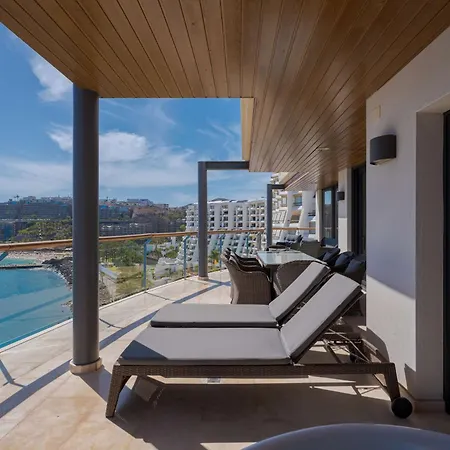 Hotel Radisson Blu Gran Canaria