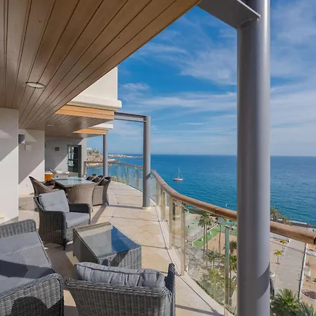 Hotel Radisson Blu Gran Canaria La Playa de Arguineguín