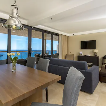 Radisson Blu Gran Canaria 5*