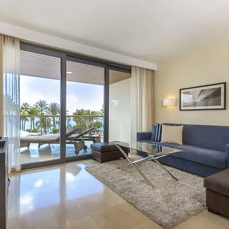 Radisson Blu Gran Canaria Hotel La Playa de Arguineguín