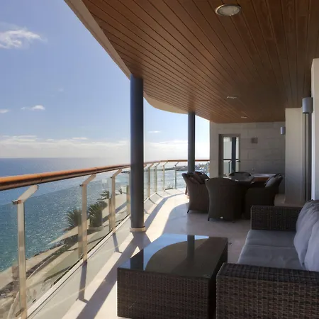 Radisson Blu Gran Canaria 5* La Playa de Arguineguín