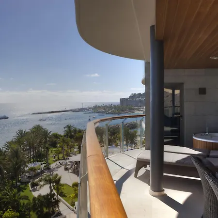 Radisson Blu Gran Canaria 5* La Playa de Arguineguín