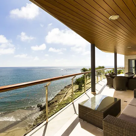 Radisson Blu Gran Canaria Hotel La Playa de Arguineguín