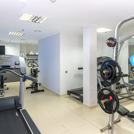 Hotel Radisson Blu Gran Canaria La Playa de Arguineguín