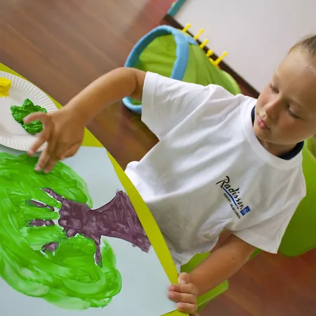 Radisson Blu Gran Canaria Hotel