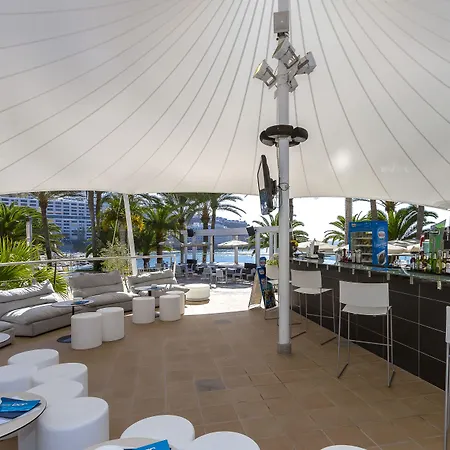 Hotel Radisson Blu Gran Canaria 5*