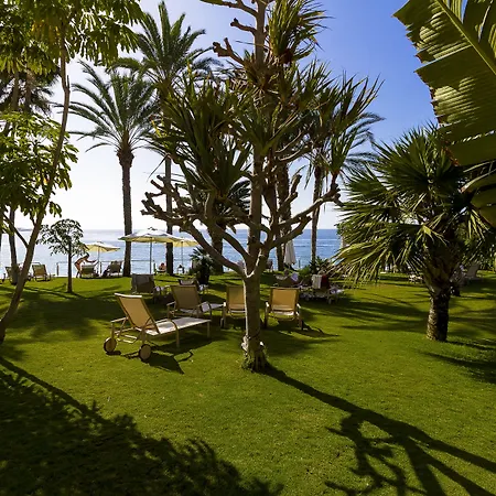 Radisson Blu Gran Canaria La Playa de Arguineguín