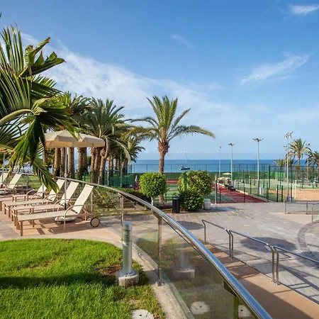 Hotel Radisson Blu Gran Canaria 5*