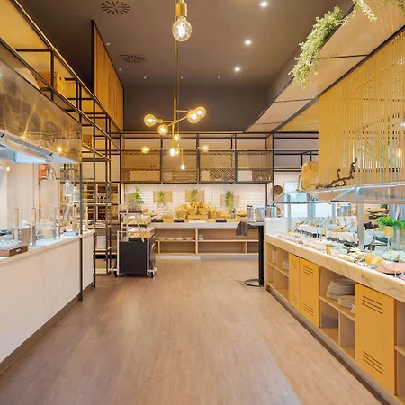 Hotel Radisson Blu Gran Canaria La Playa de Arguineguín