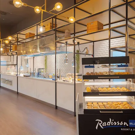 Radisson Blu Gran Canaria