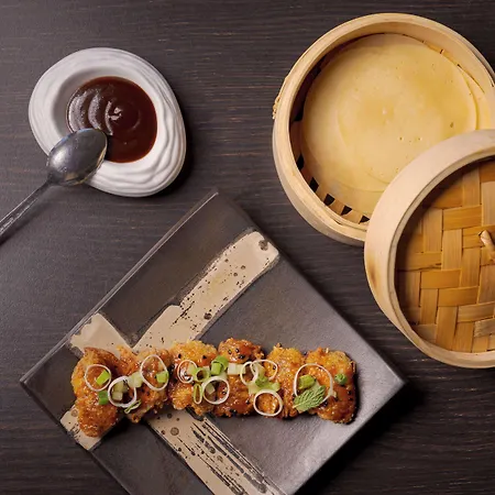 Radisson Blu Gran Canaria 5*