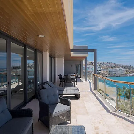 Radisson Blu Gran Canaria Hotel 5*