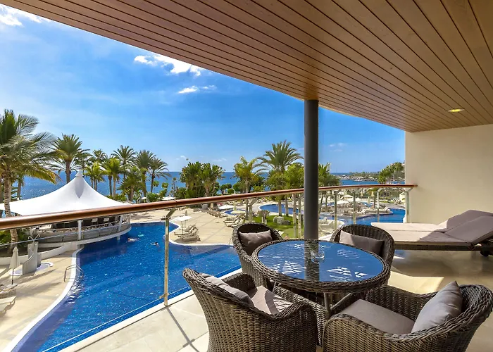 Radisson Blu Gran Canaria