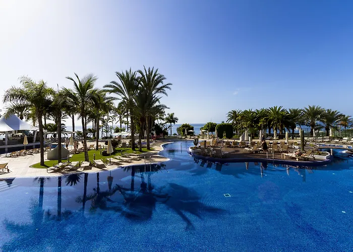 Radisson Blu Gran Canaria