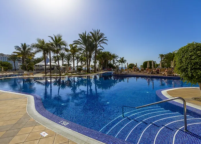 Radisson Blu Gran Canaria מלון 5*