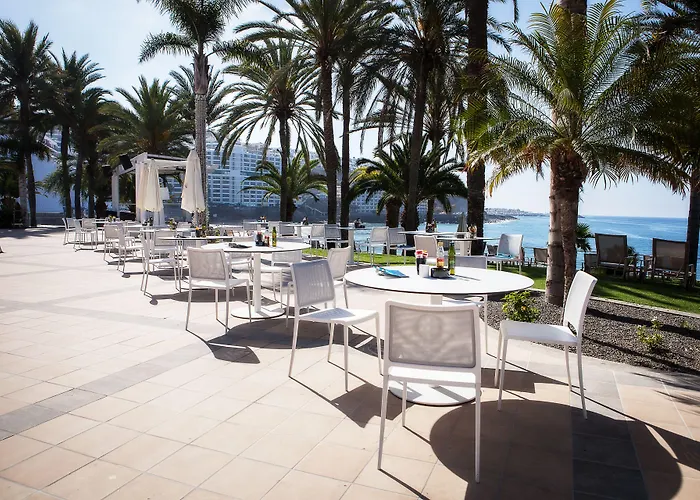 Radisson Blu Gran Canaria 5*