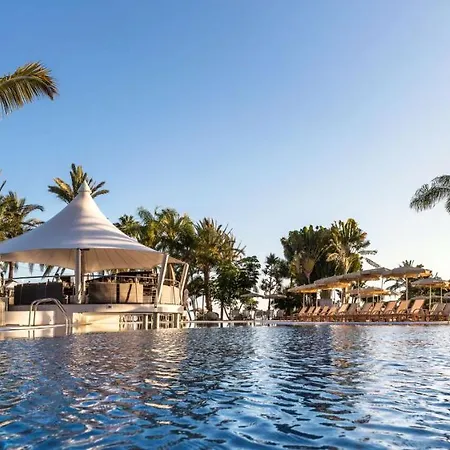 Radisson Blu Gran Canaria Hotel 5*