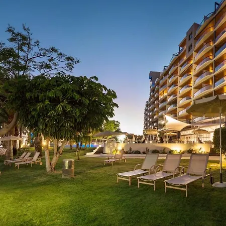 Radisson Blu Gran Canaria
