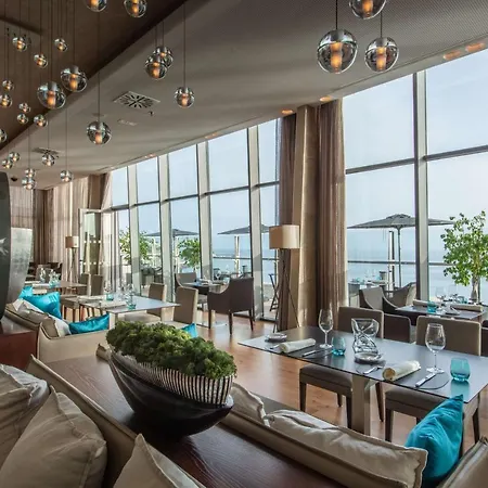Radisson Blu Gran Canaria Hotel 5*